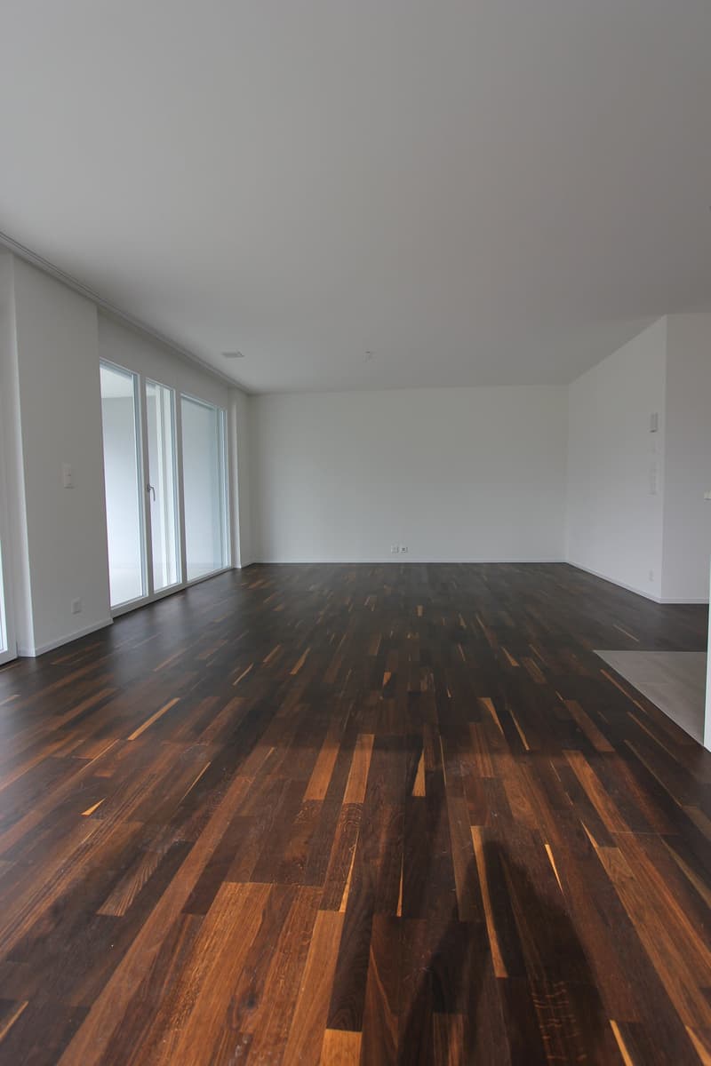 Appartamento moderno con ampio giardino e zona di seduta in attesa di te! (4)