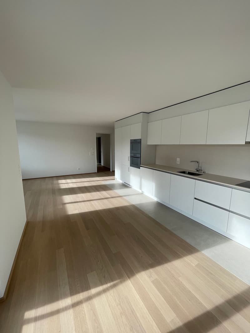 Ihr neues Zuhause - stilvoll wohnen mit höchstem Komfort (1)