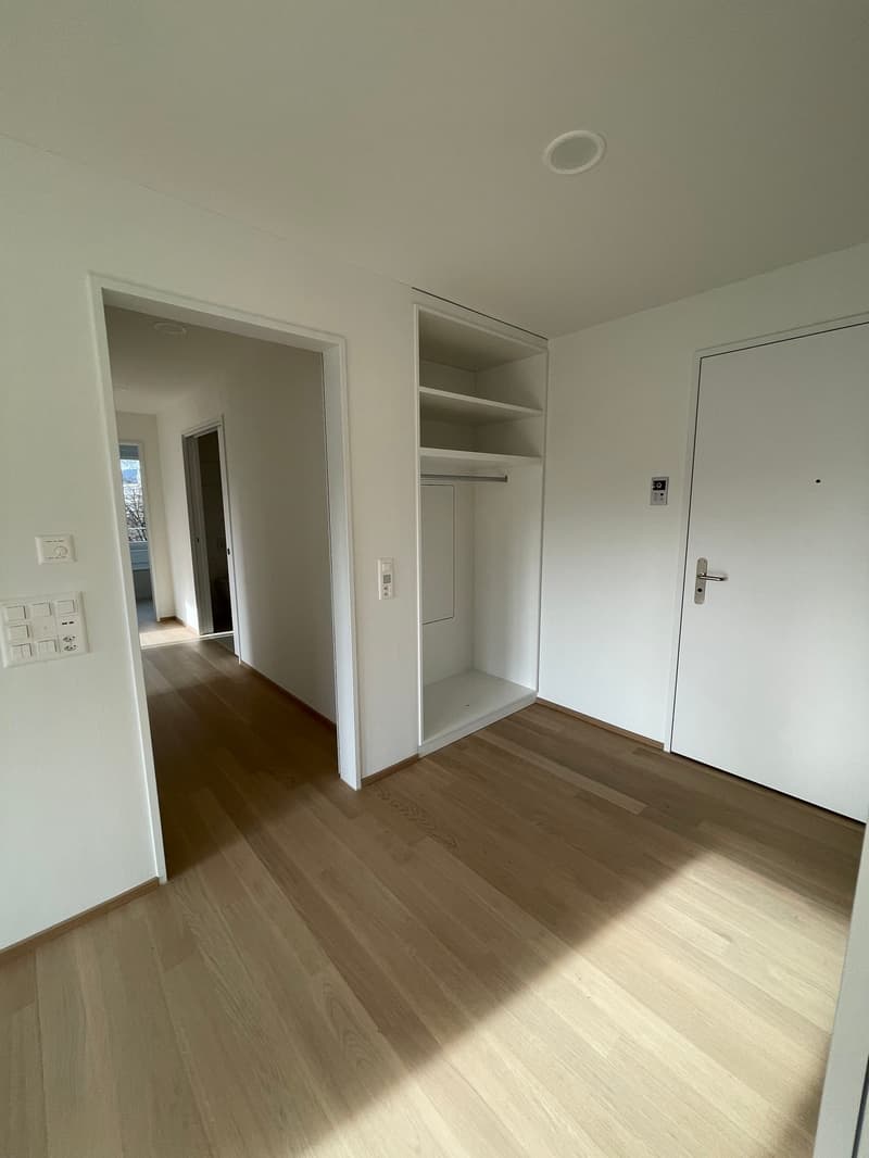 Ihr neues Zuhause - stilvoll wohnen mit höchstem Komfort (5)