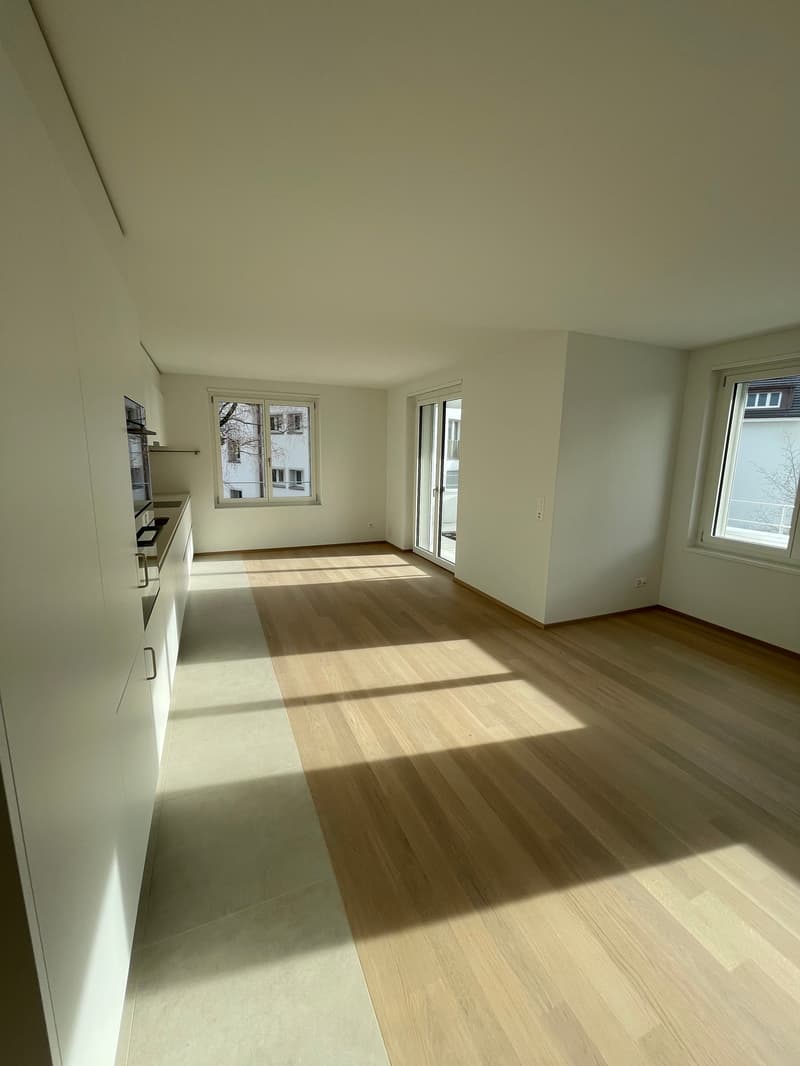 Ihr neues Zuhause - stilvoll wohnen mit höchstem Komfort (4)