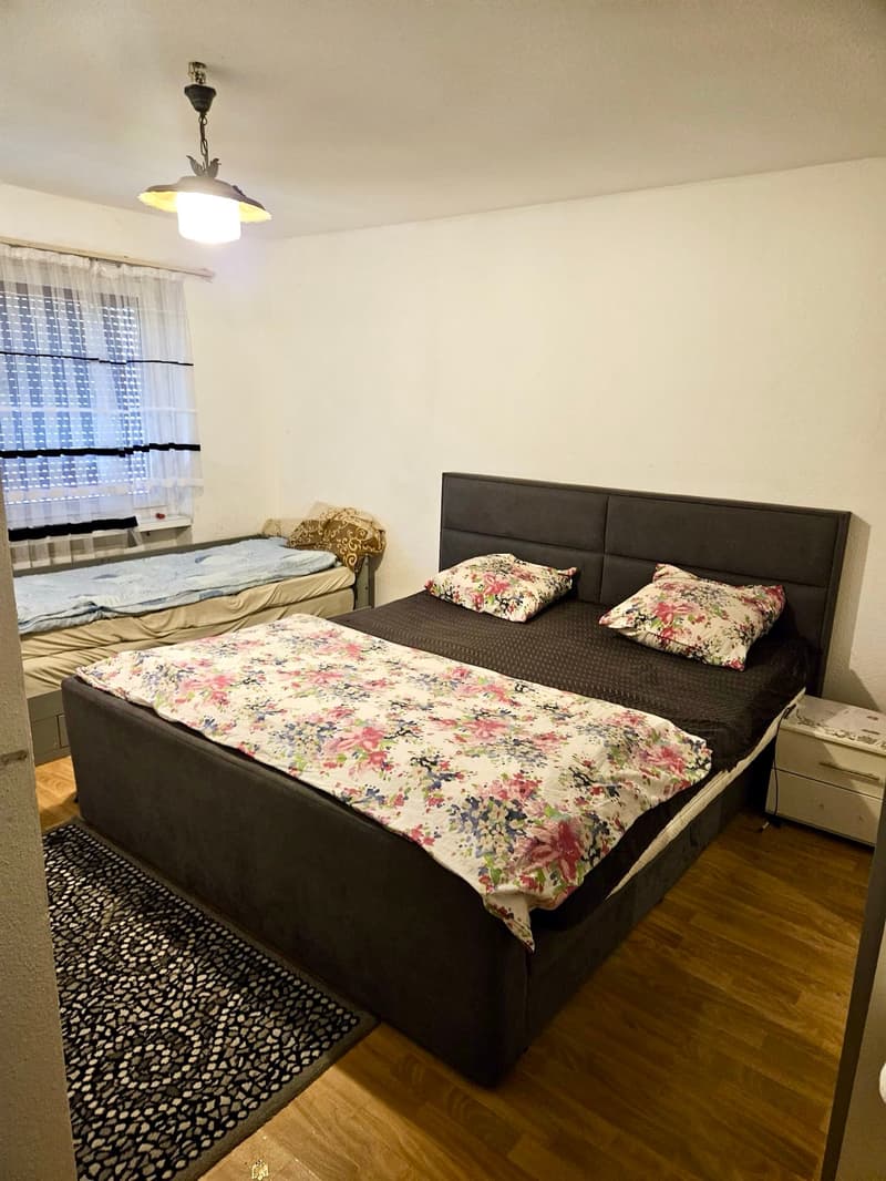 Spacious apartment in a quiet location (4)