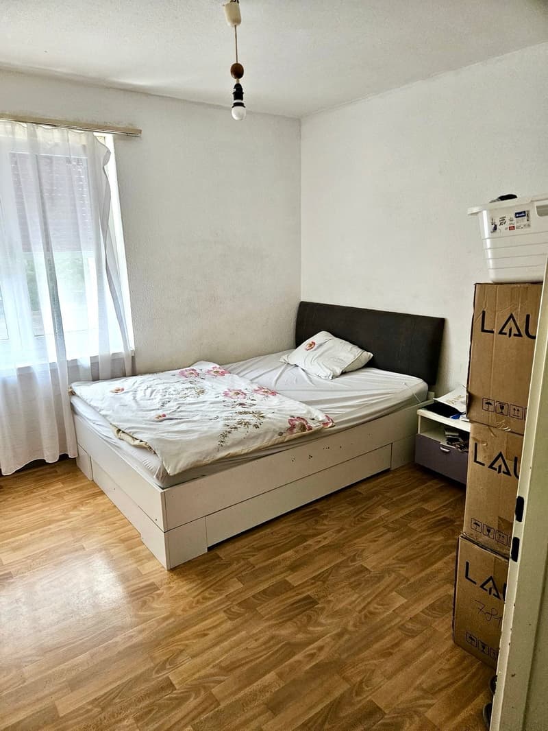 Spacious apartment in a quiet location (9)