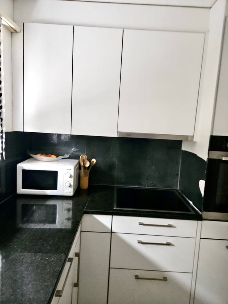 Spacious apartment in a quiet location (8)