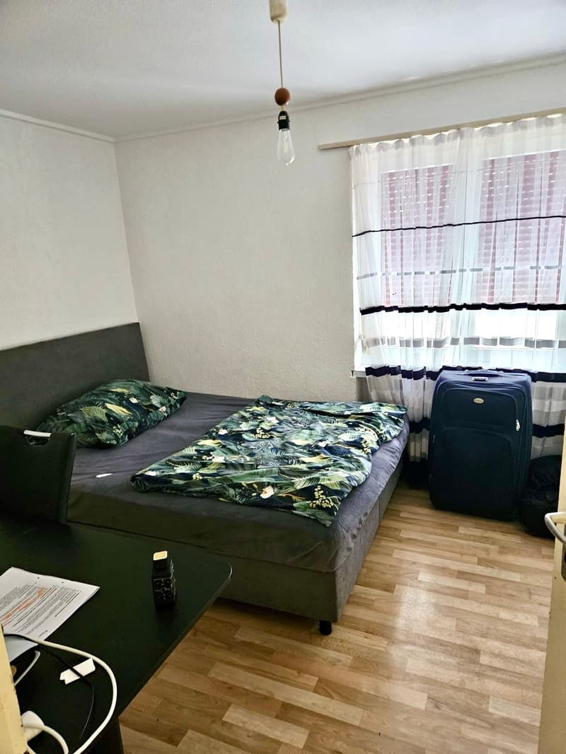 Spacious apartment in a quiet location (2)