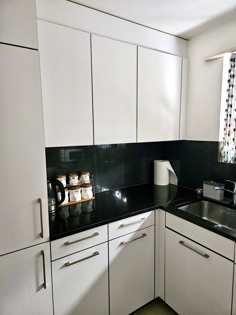 Spacious apartment in a quiet location (10)