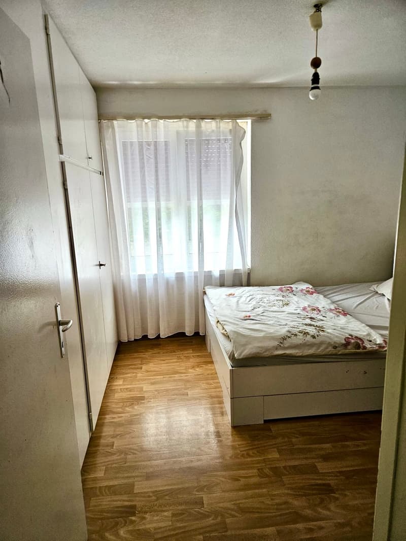 Spacious apartment in a quiet location (6)