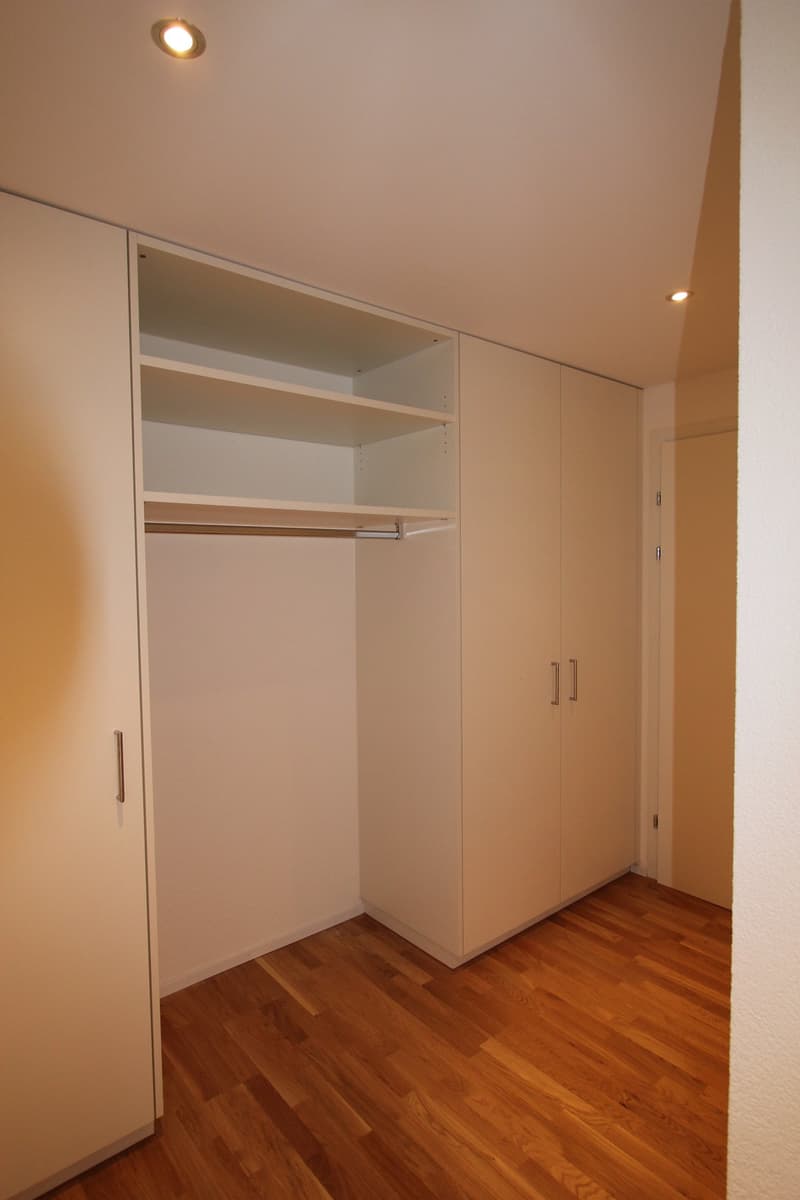 Appartamento single moderno con vista sul verde (3)