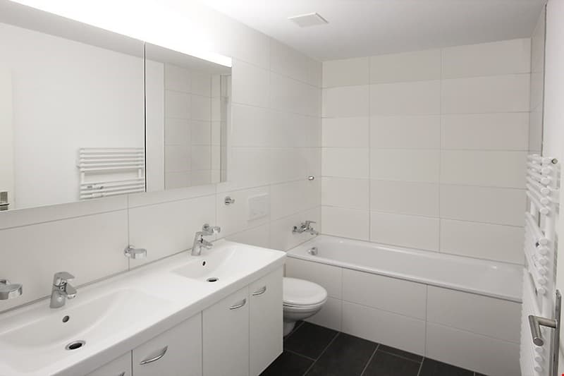 Beautiful apartment with large balcony (6)