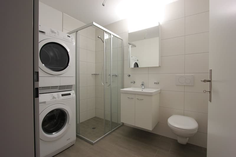 Beautiful apartment with large balcony (5)