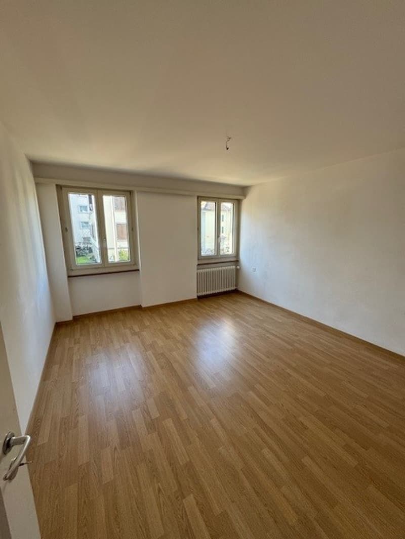 Beautiful and central old building apartment for rent (4)
