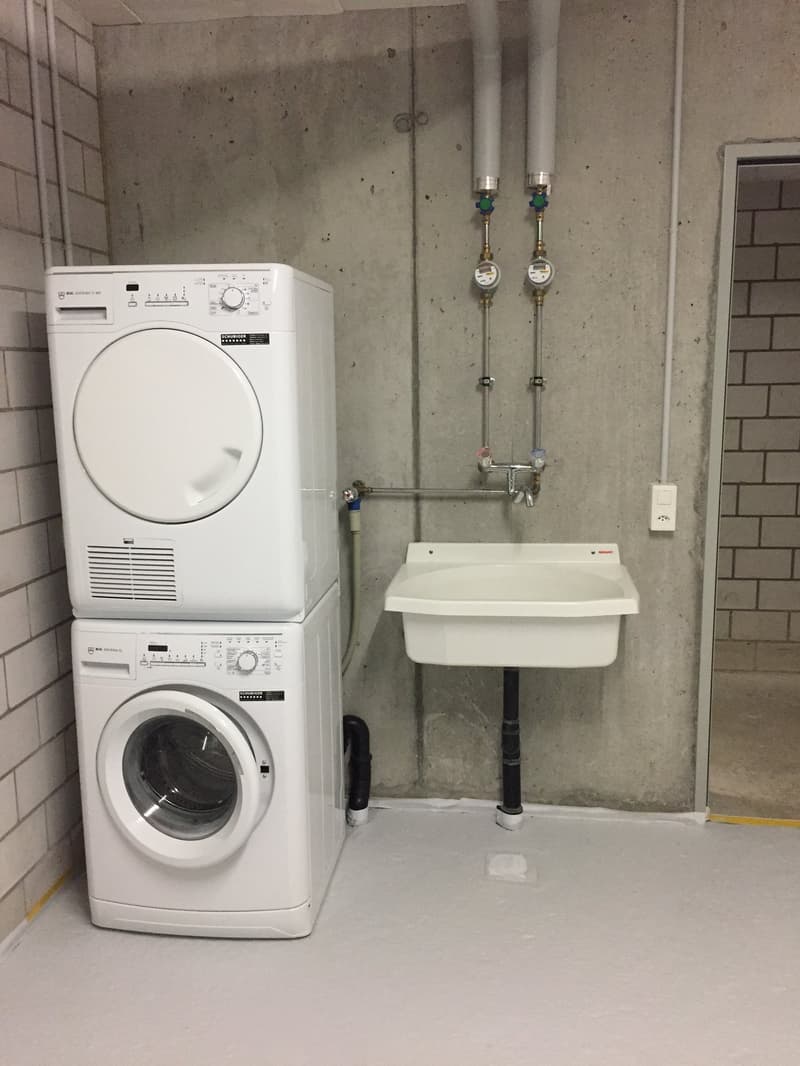Your new apartment is waiting for you! (10)