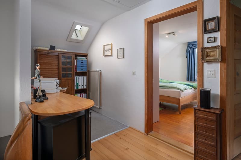 Casa familiare incantevole ! (9)