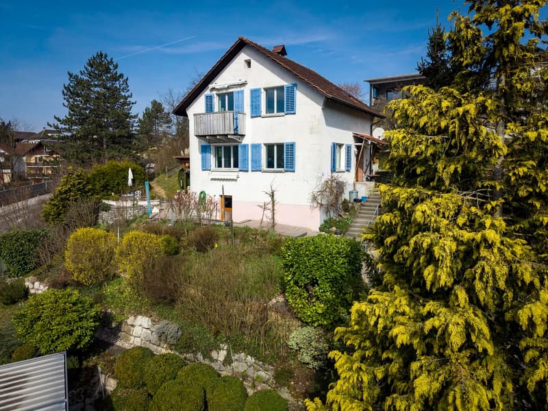 Casa familiare incantevole ! (2)