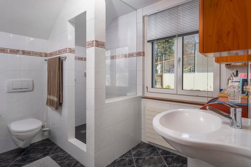 Casa familiare incantevole ! (10)