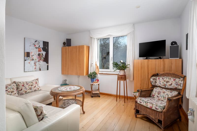 Casa familiare incantevole ! (8)