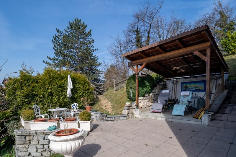 Casa familiare incantevole ! (14)