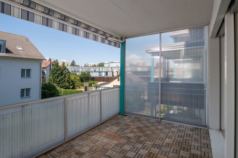 Votre nouveau foyer dans un emplacement central ! (9)