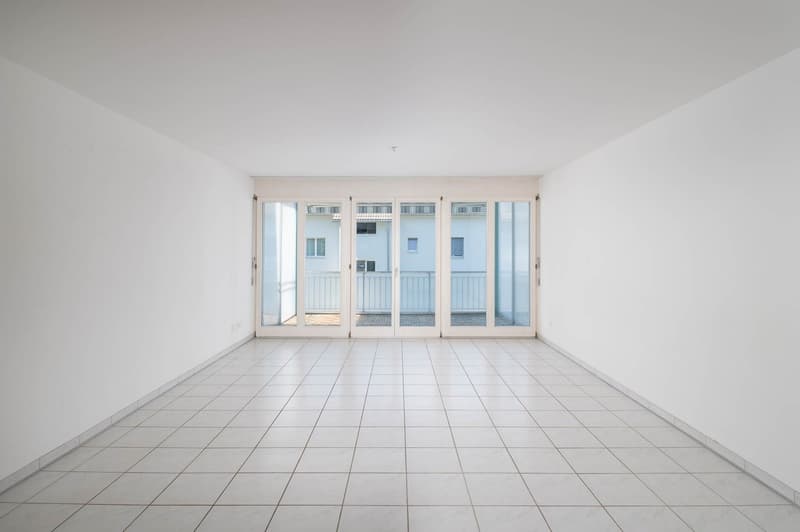 Votre nouveau foyer dans un emplacement central ! (7)