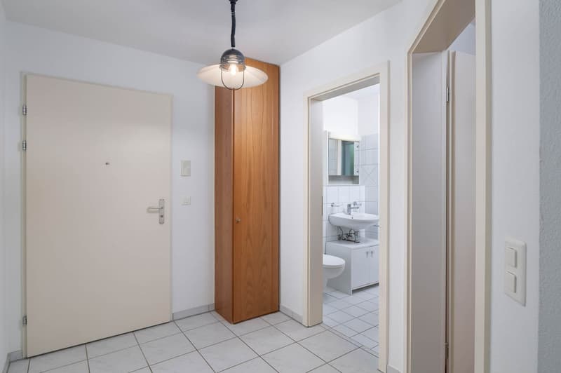 Votre nouveau foyer dans un emplacement central ! (3)