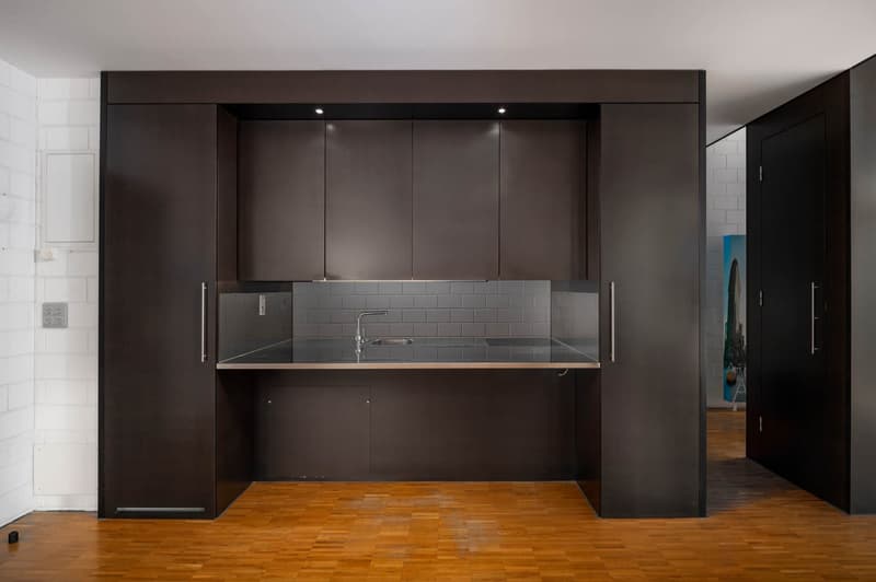 Loft-Wohnung an bester Lage! (7)