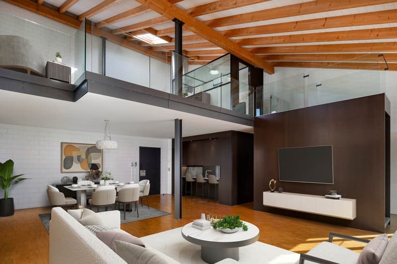 Loft-Wohnung an bester Lage! (4)
