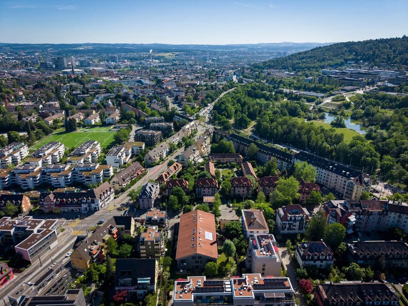 Loft-Wohnung an bester Lage! (18)