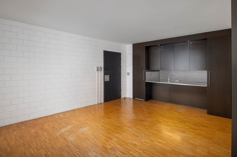 Loft-Wohnung an bester Lage! (6)