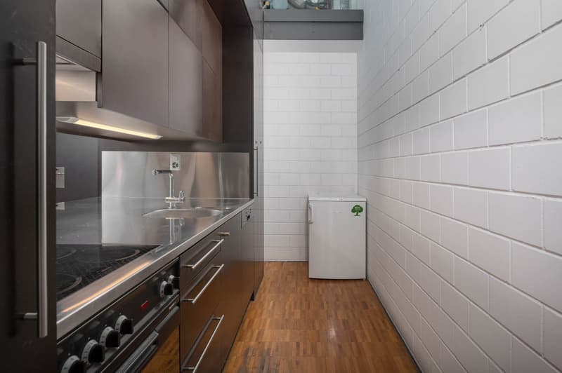 Loft-Wohnung an bester Lage! (8)