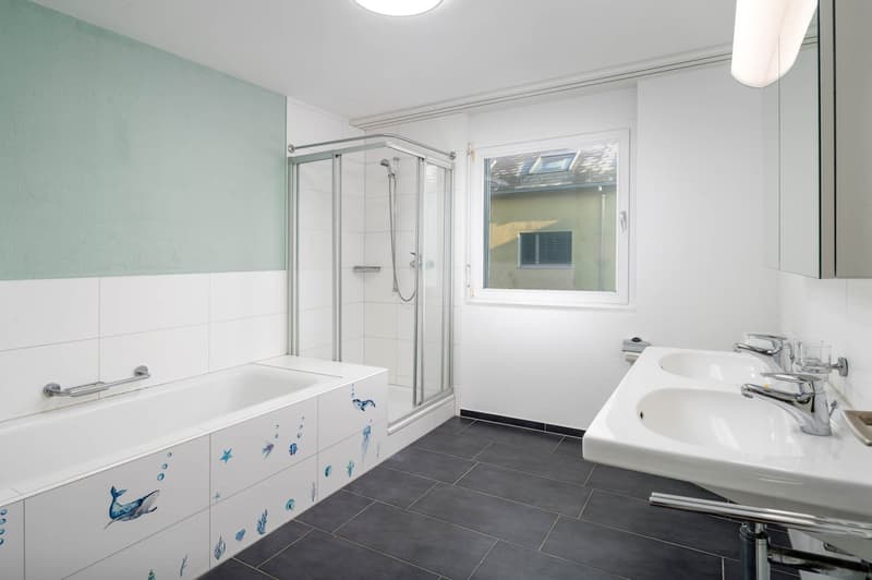 Glückstreffer! (11)