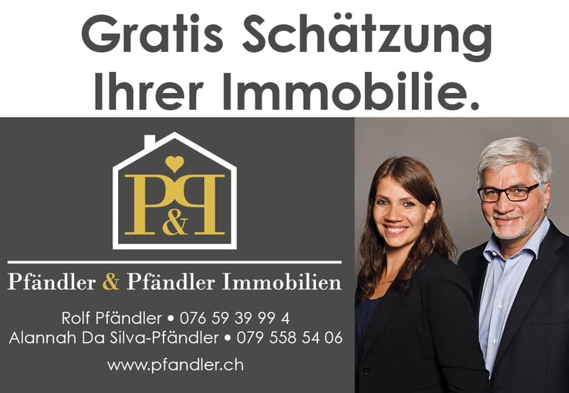 Charmantes Einfamilienhaus mit grossem Garten! (15)