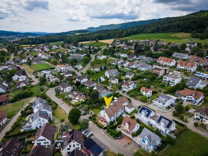 Willkommen in Ihrem neuen Zuhause! (16)