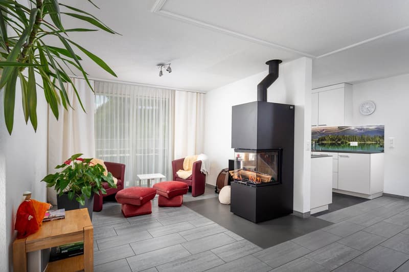 Willkommen in Ihrem neuen Zuhause! (4)