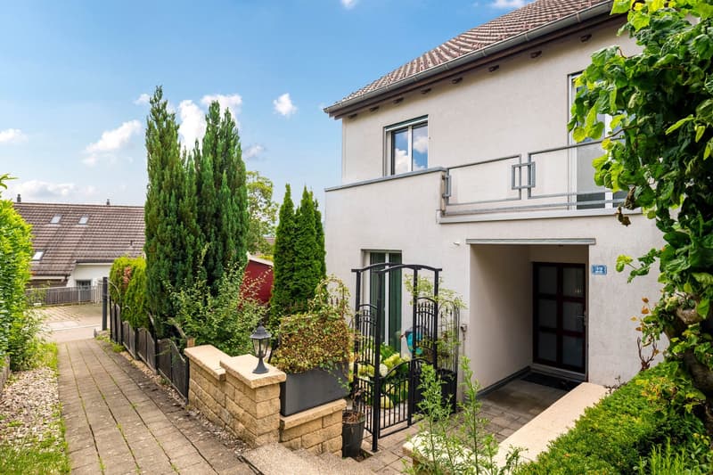 Willkommen in Ihrem neuen Zuhause! (2)
