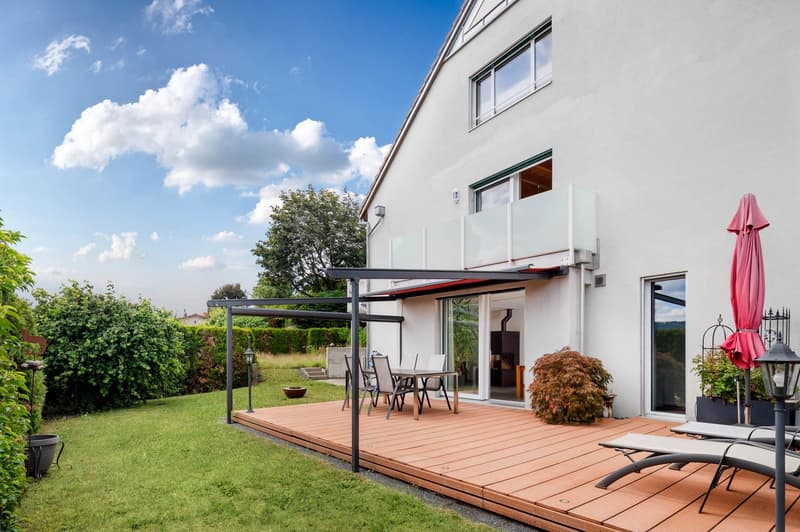 Willkommen in Ihrem neuen Zuhause! (7)