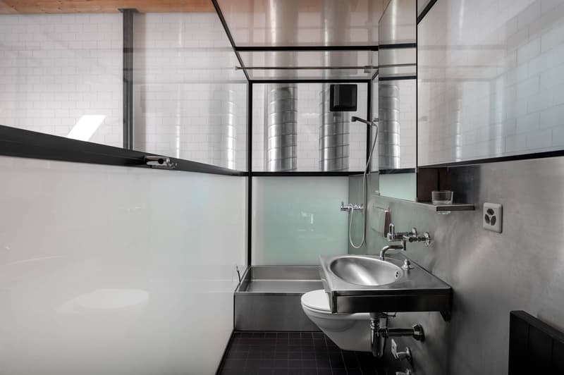 Loft-Wohnung an bester Lage! (12)