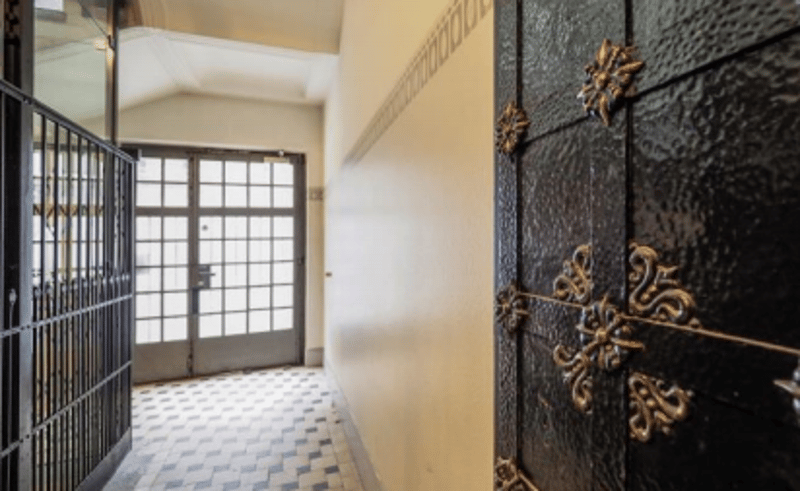 2 x 155 m2 di uffici/studi medici nel quartiere bancario di San Gallo (2)