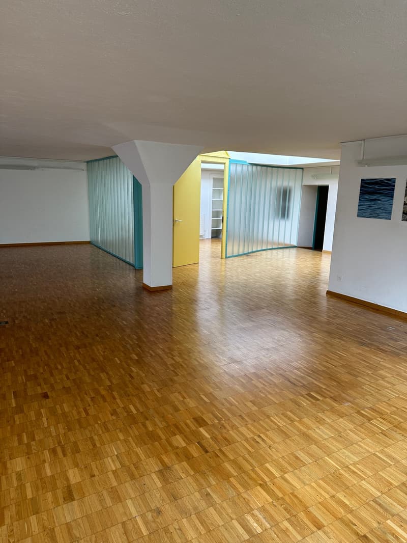 Practice / Studio / Office / Photo or Dance Studio or Lofts.. (2)