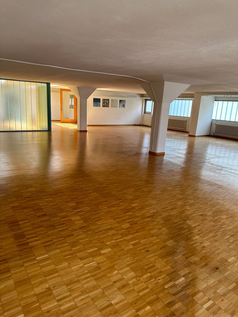 Practice / Studio / Office / Photo or Dance Studio or Lofts.. (5)