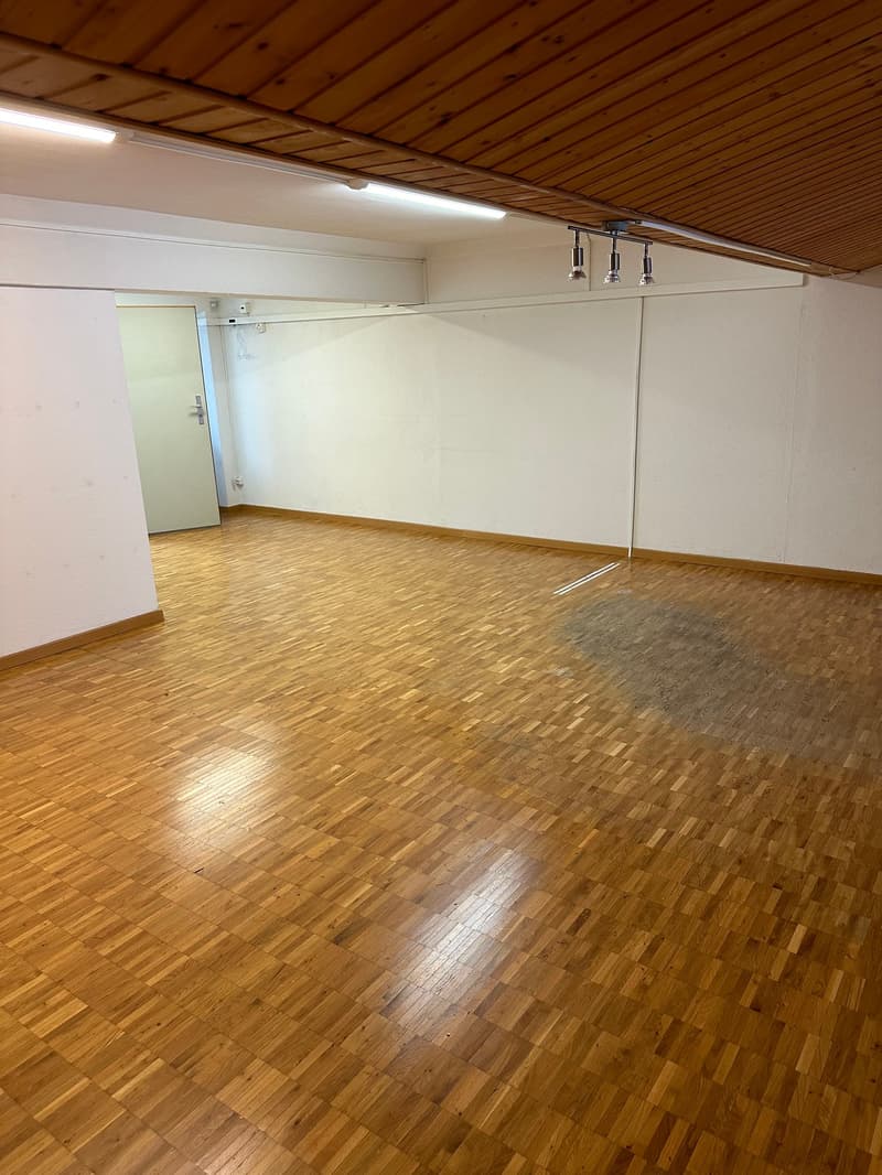 Practice / Studio / Office / Photo or Dance Studio or Lofts.. (13)