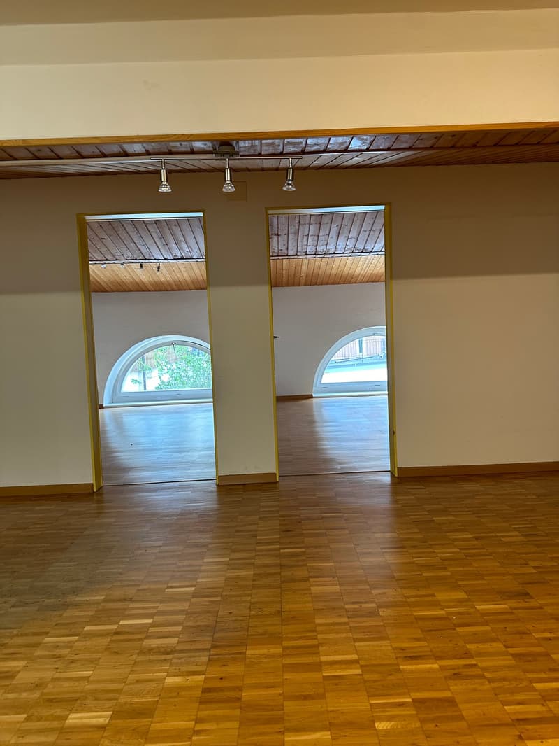 Practice / Studio / Office / Photo or Dance Studio or Lofts.. (12)