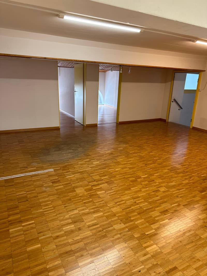 Practice / Studio / Office / Photo or Dance Studio or Lofts.. (11)