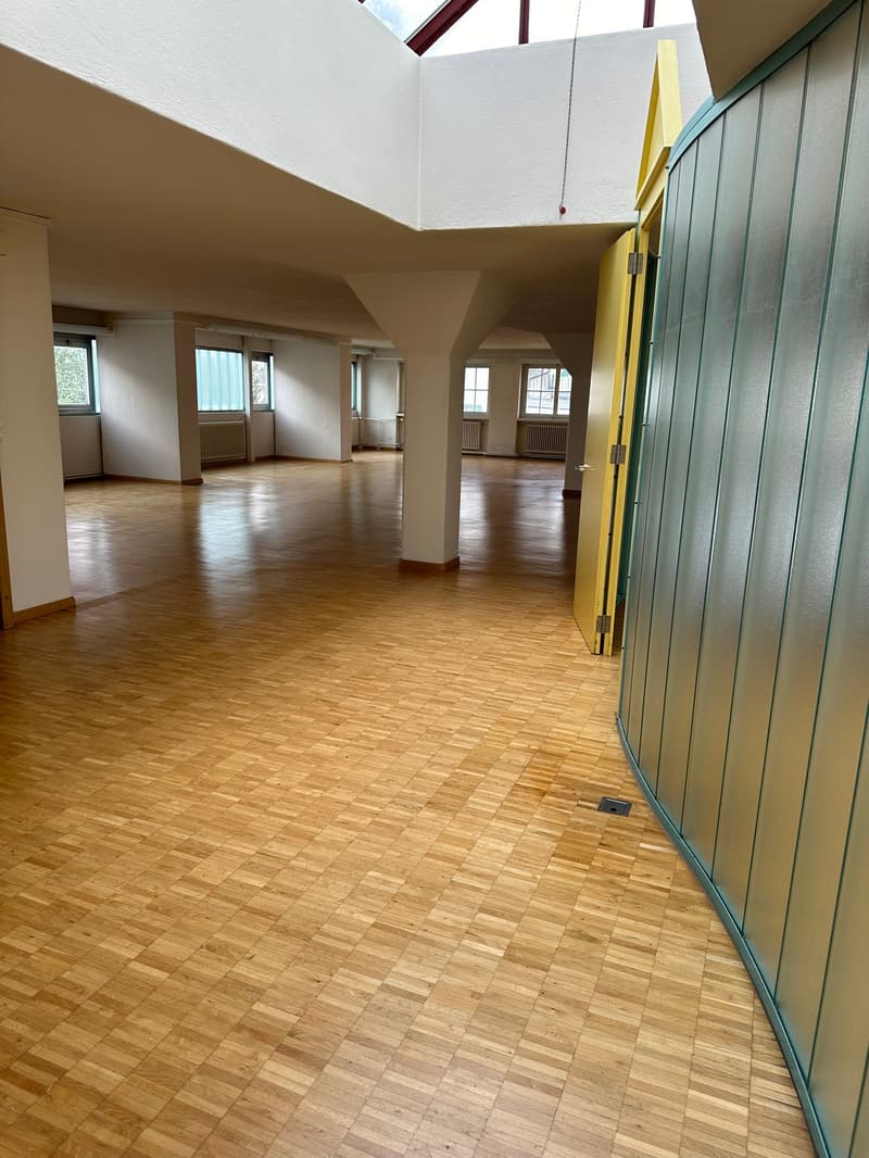 Practice / Studio / Office / Photo or Dance Studio or Lofts.. (7)
