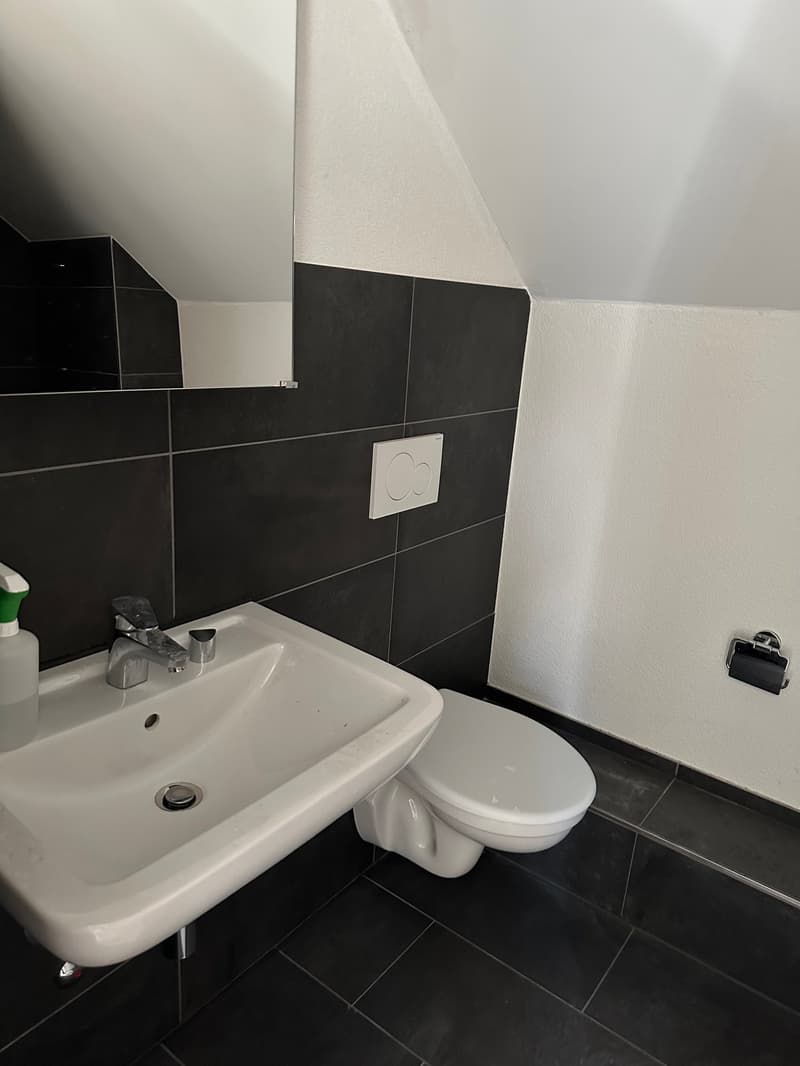 Dusche / WC