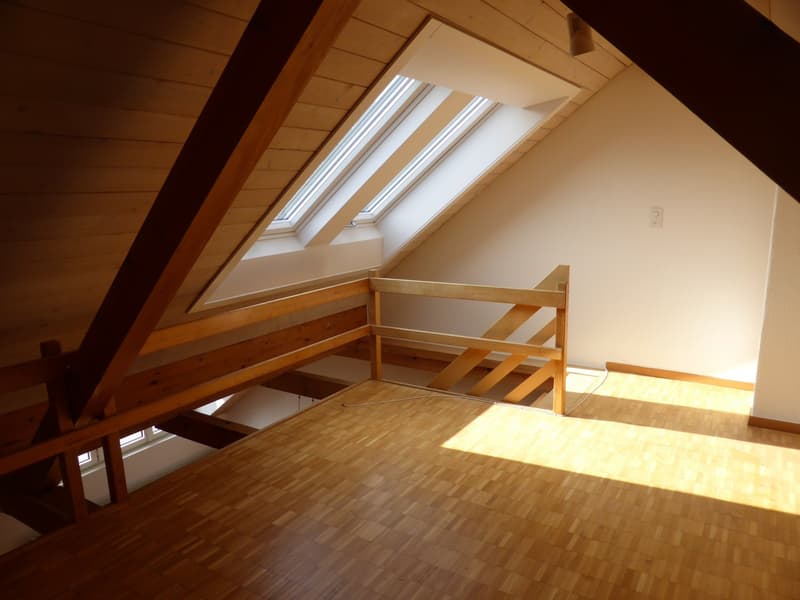 Galeriezimmer