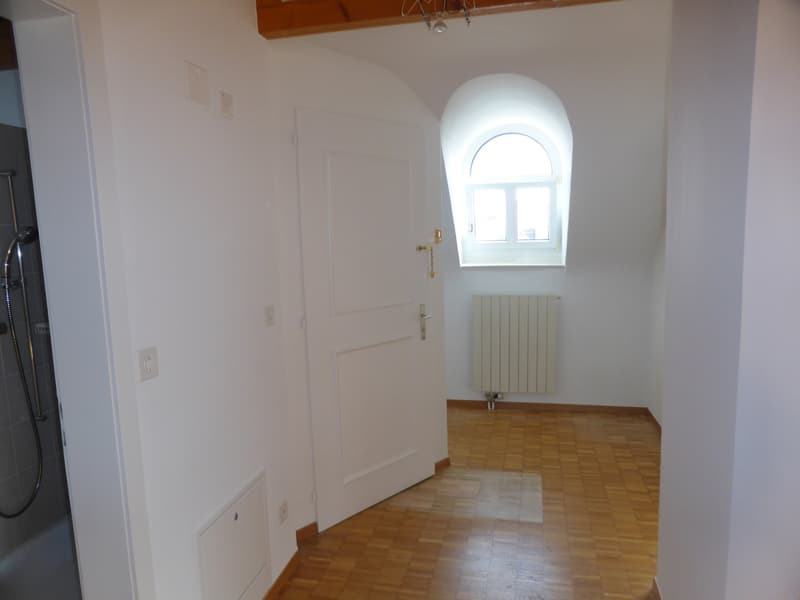 Eingangsbereich