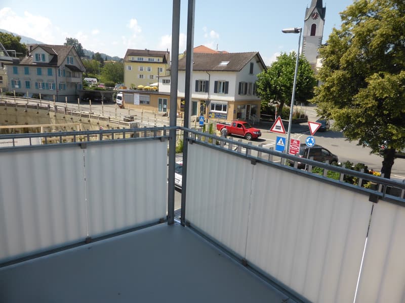 4 ½-Zimmerwohnung (4)