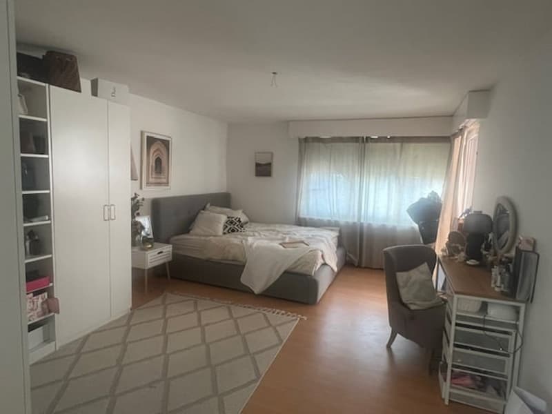 renovierte, sonnige 3.5-Zi-Wohnung mit sonnigem Balkon (6)