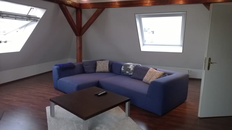 Wonhzimmer