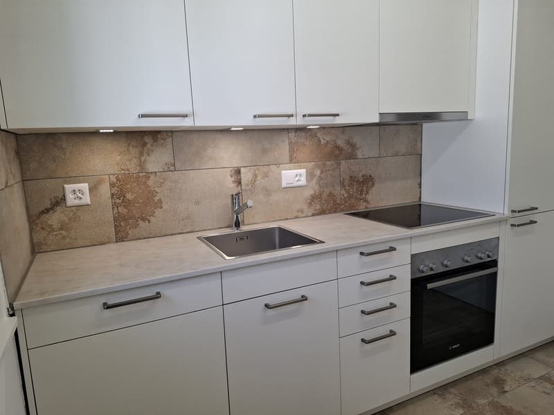 Komplett renovierte 4-Zimmer-Wohnung mit grossem Balkon (8)