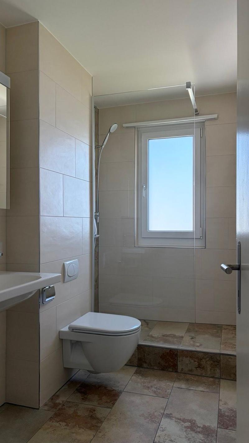 Dusche/WC